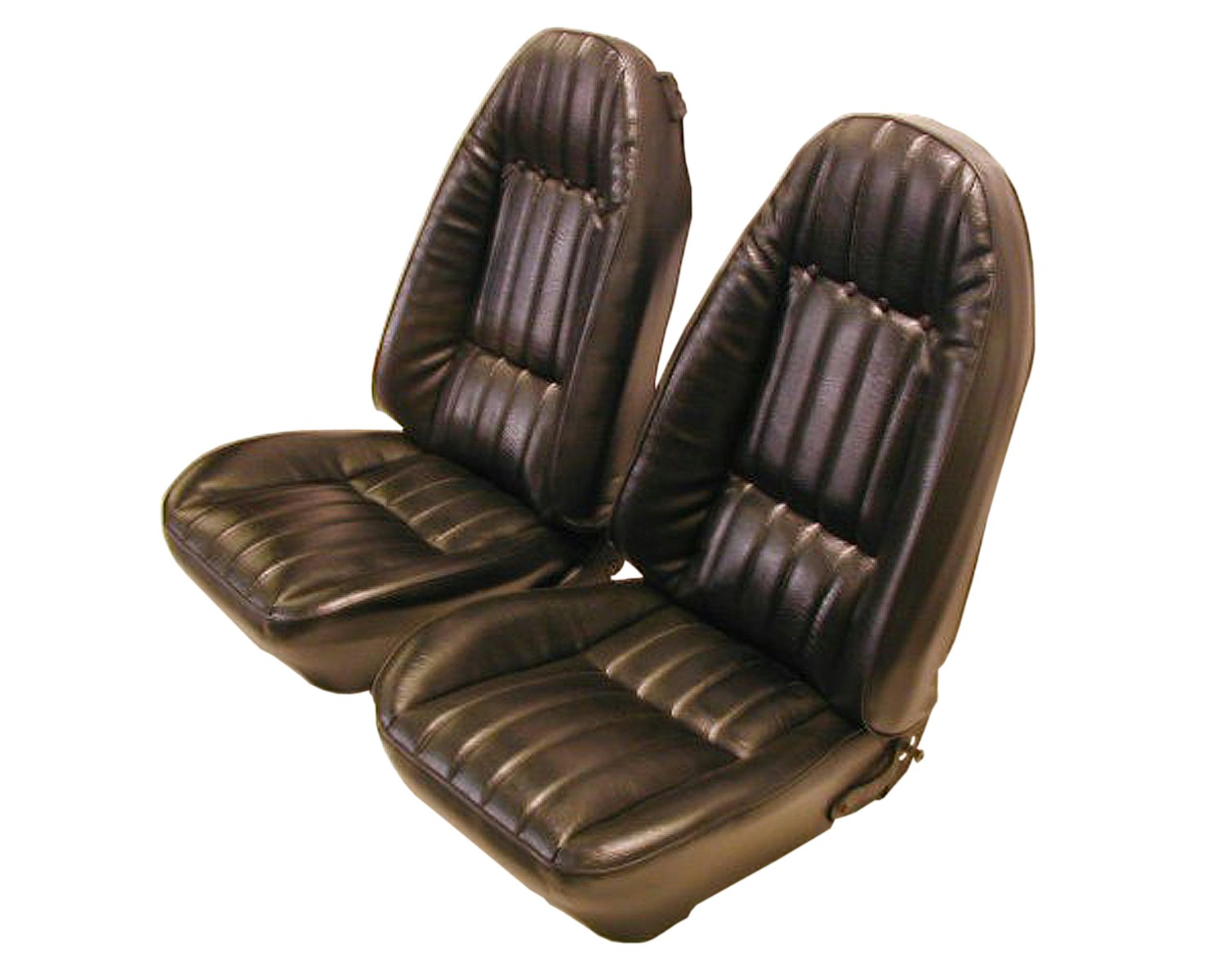 1980 Chevrolet Camaro Seat Upholstery Front Rear w Solid Rear Back Rest White Vinyl Online Store Car Truck Interior Carpet